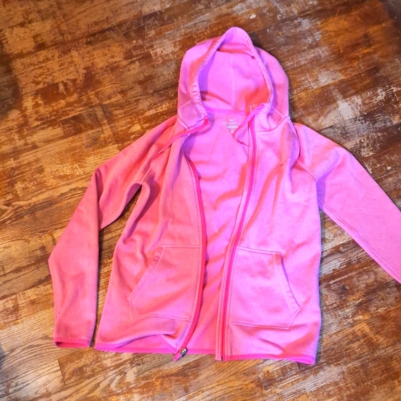 Nike Therma-Fit size xs, Pink - Picture 1 of 2